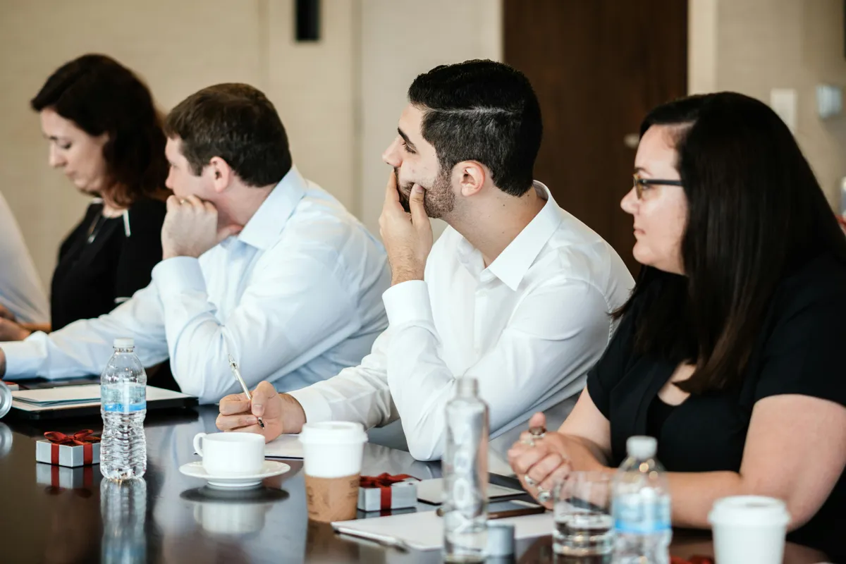 Corecrest — consulting